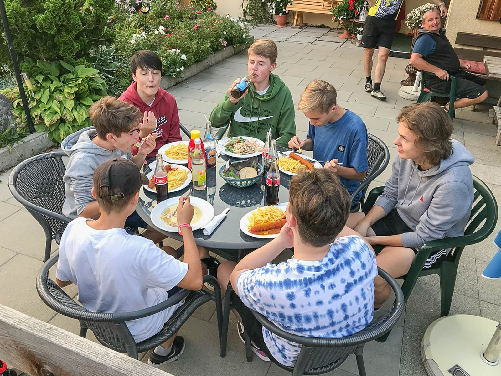 Jugend FSG Pfronten 2020