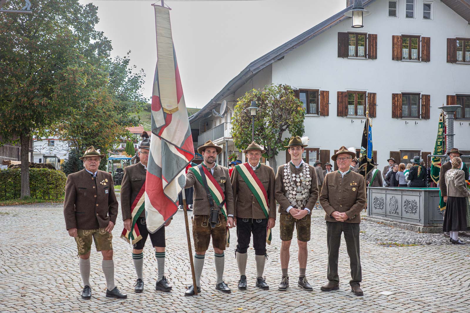 150-Jahre SV Roßhaupten Feier_20251004