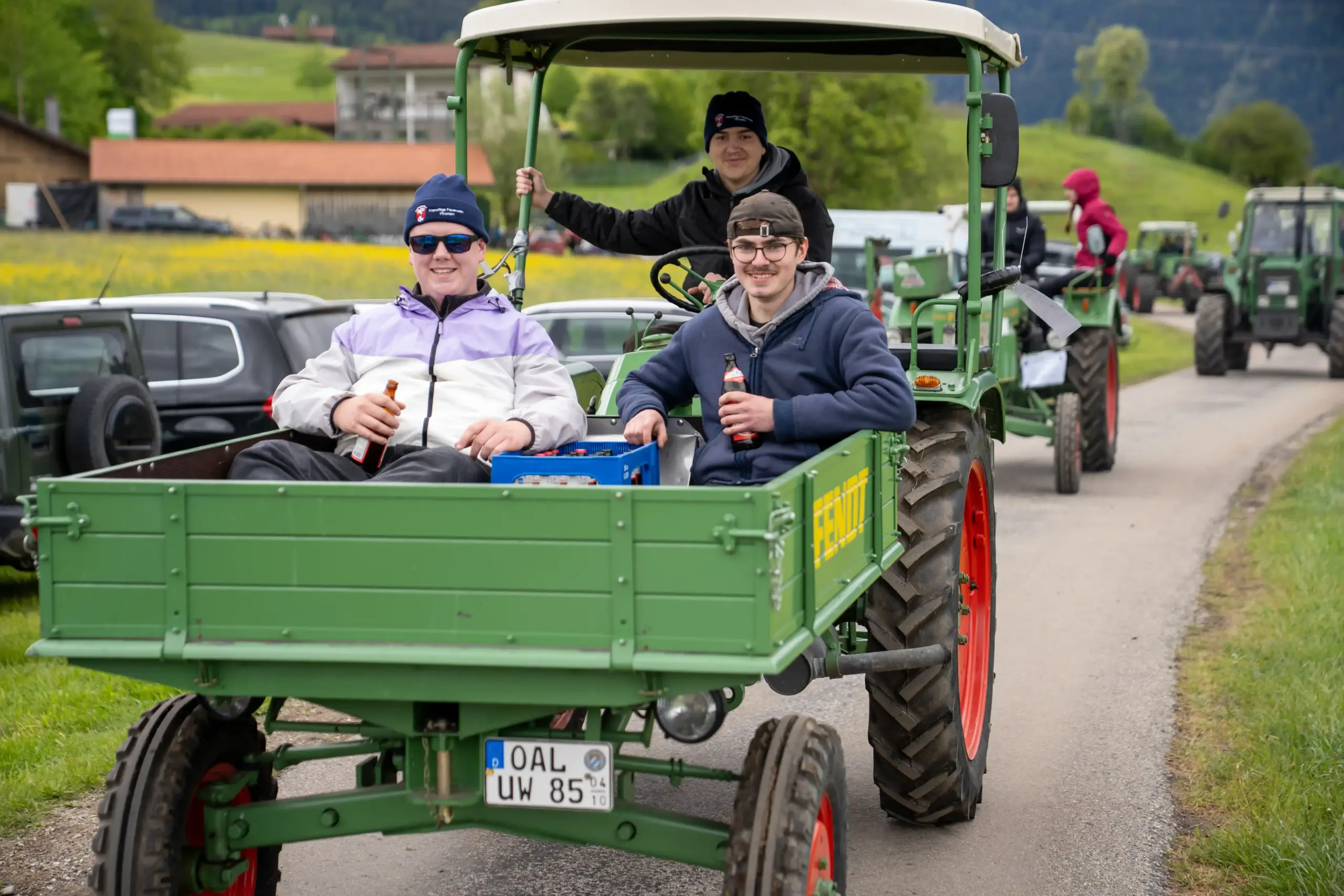03801_Vatertag - Traktoren und Musikantentreffen 2026 - FSG Pfronten