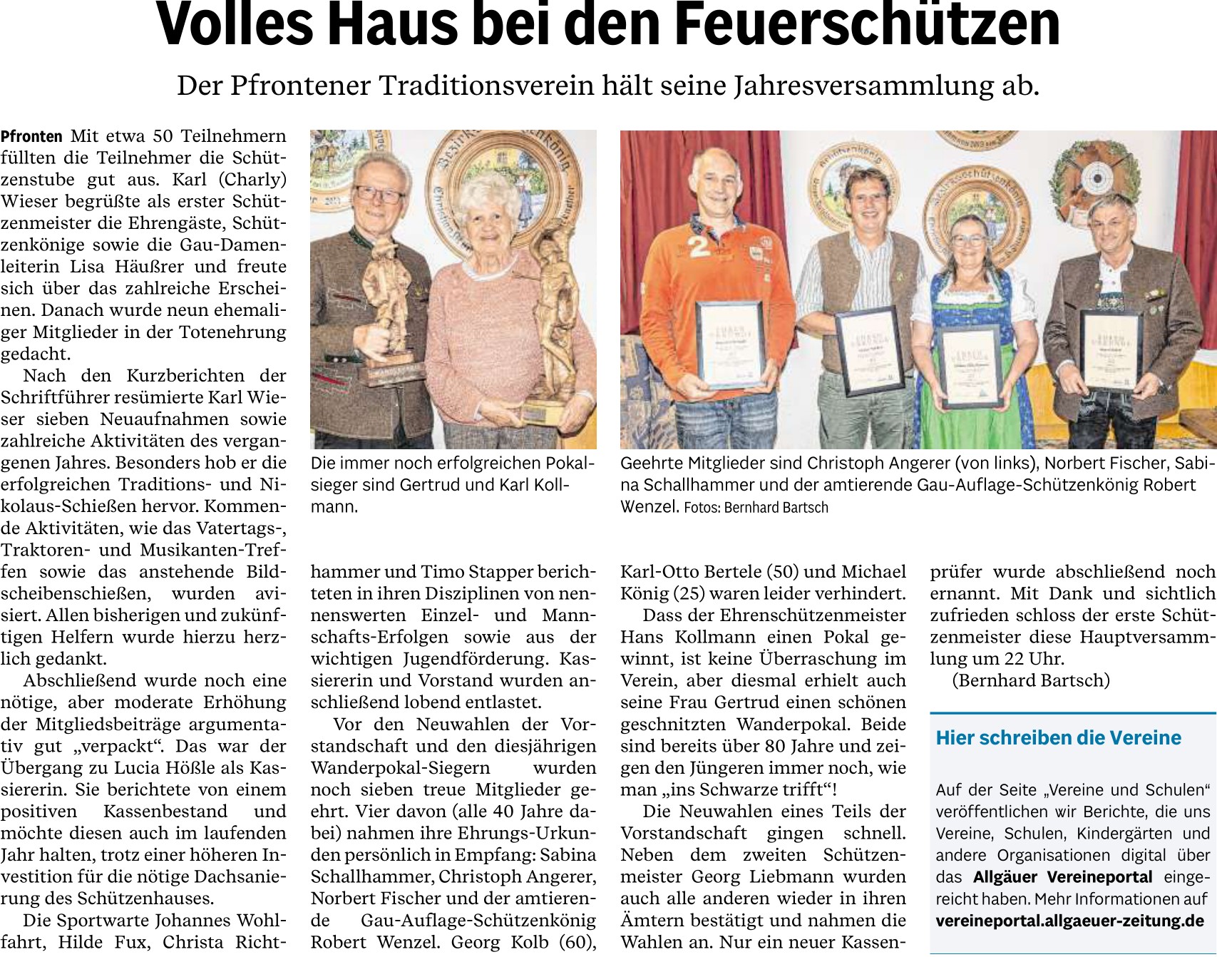AZ Füssener Zeitung - 07.05.2026