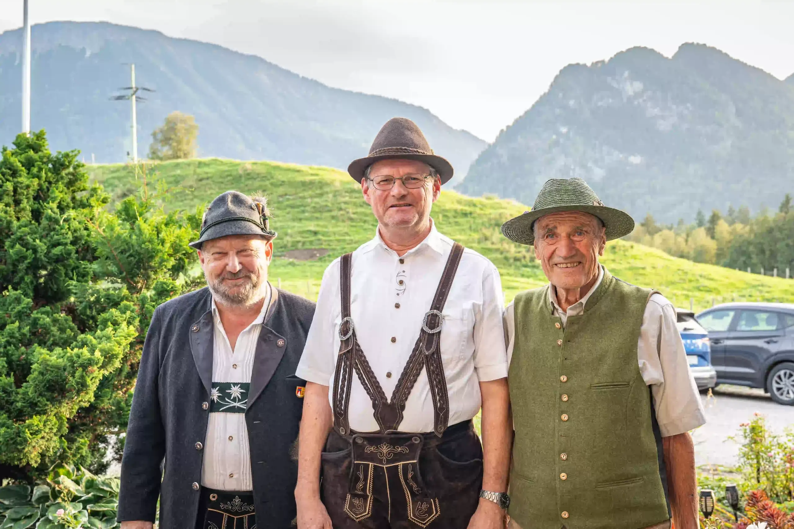 FSG Pfronten_Traditionsschießen_20260919_Erste Plätze FSG Pfronten_Traditionsschießen_20260919_Erste Plätze
