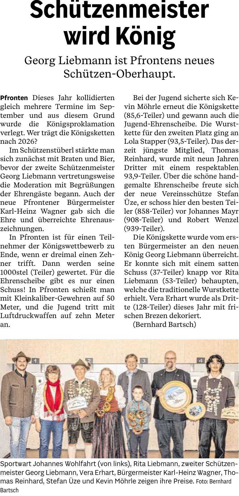2026-10-02_Fussener_Zeitung_Schutzenmeister_wird_König